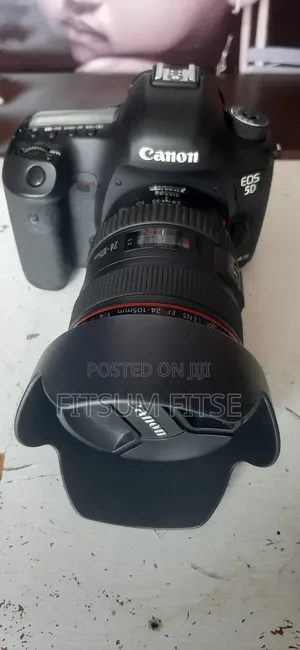 Canon 5d Mark3