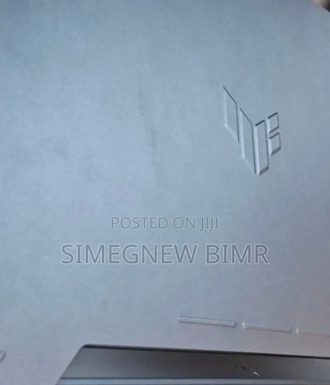 New Laptop Asus TUF Gaming A15 16GB AMD Ryzen 7 SSD 512GB