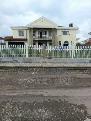 Photo - 6bdrm Townhouse/Terrace in ጣፎ Ccd, Yeka for sale