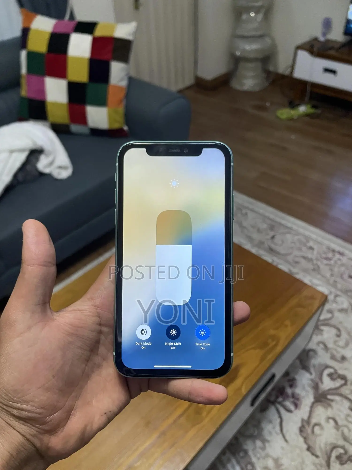 Apple iPhone 11 128 GB Purple