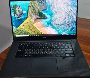 Photo - New Laptop Dell XPS 15 16GB Intel Core I7 SSD 512GB