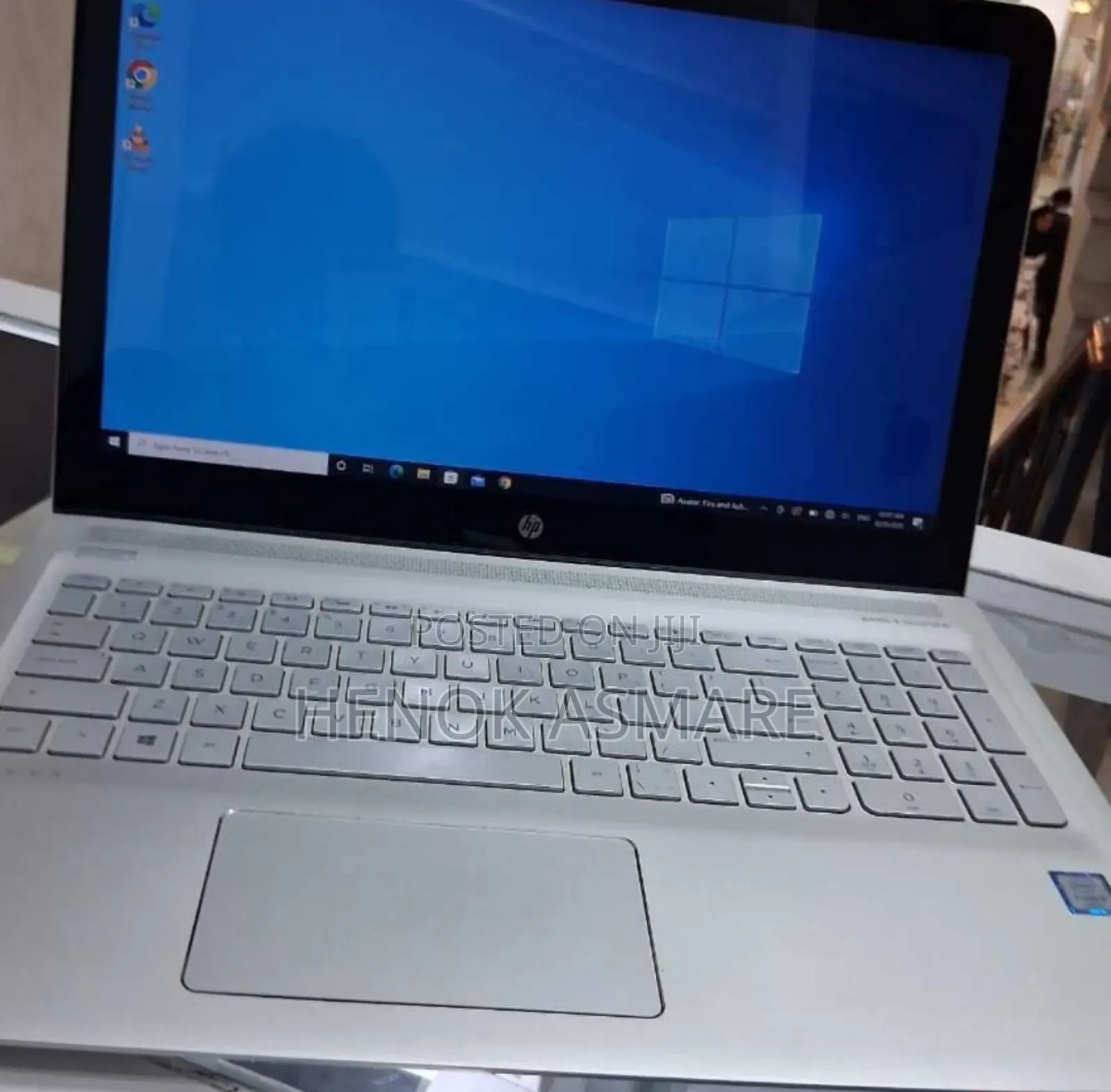 New Laptop HP Envy 15 8GB Intel Core I5 SSD 1T