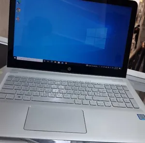 Photo - New Laptop HP Envy 15 8GB Intel Core I5 SSD 1T