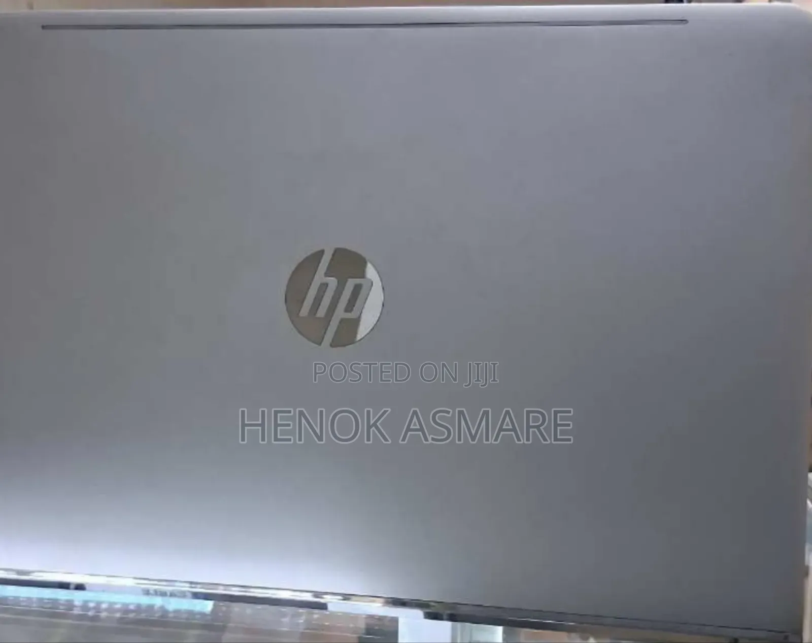 New Laptop HP Envy 15 8GB Intel Core I5 SSD 1T