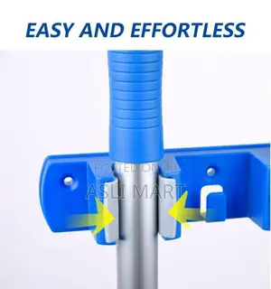 Cleaner Wipers And Brooms Holder Material: Plastic