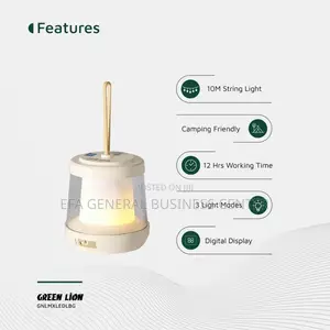 Green Line Lumex Led Strip Light