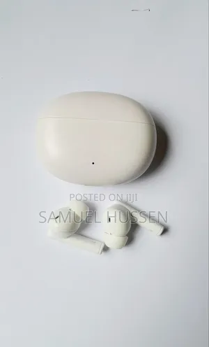 Photo - Honor Choice Earbuds X5