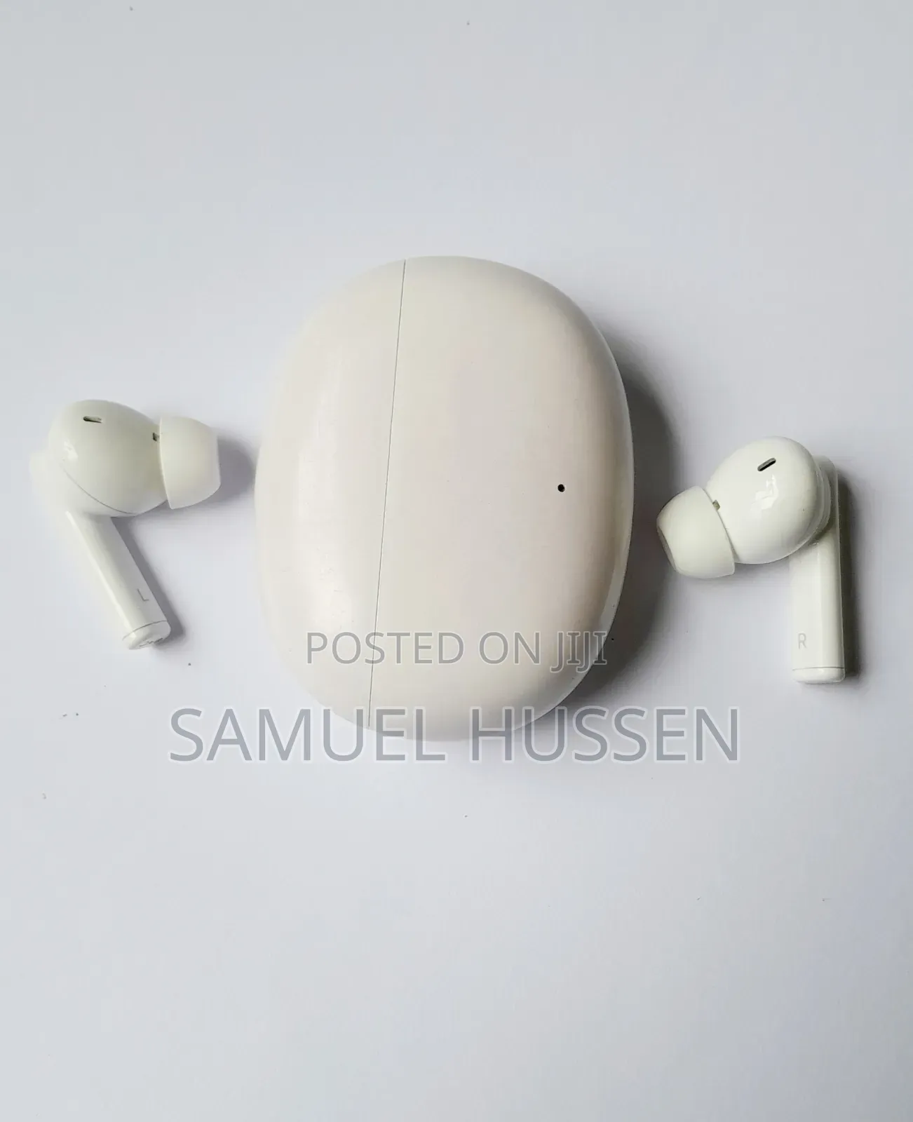 Honor Choice Earbuds X5