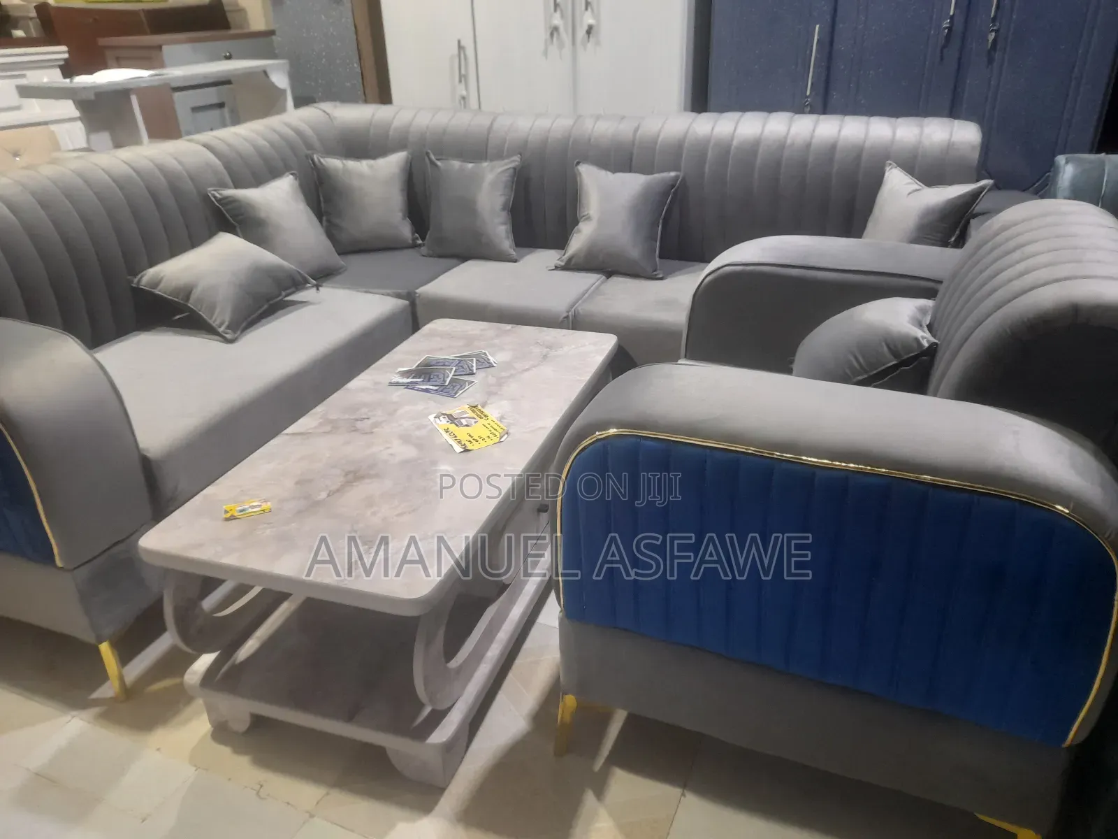 Sofa Kn Table Egre Brte