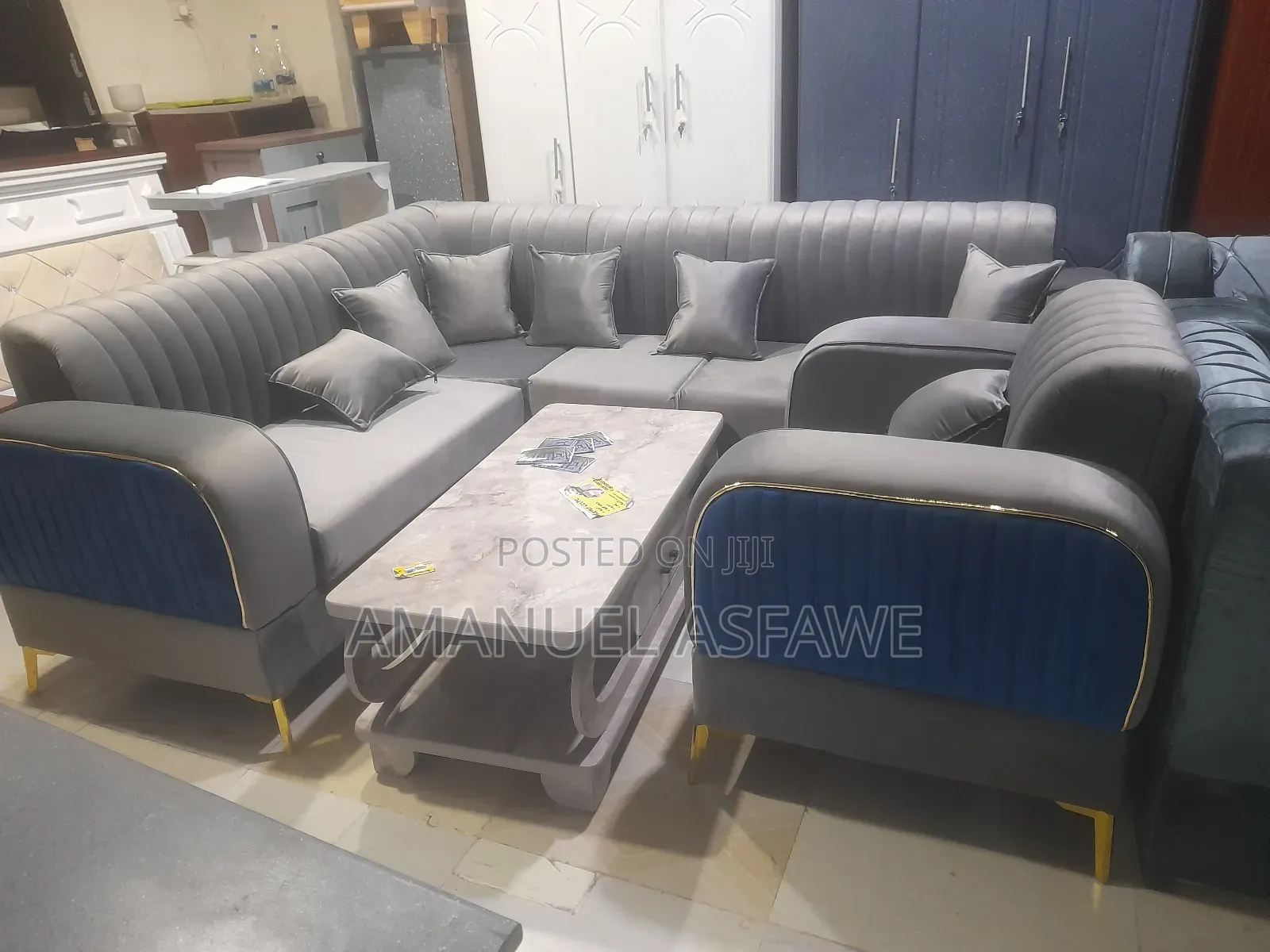 Sofa Kn Table Egre Brte