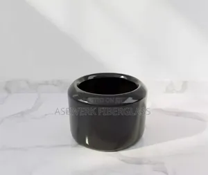 Photo - Fiberglass Pot