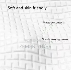 Compressed Bath Towel