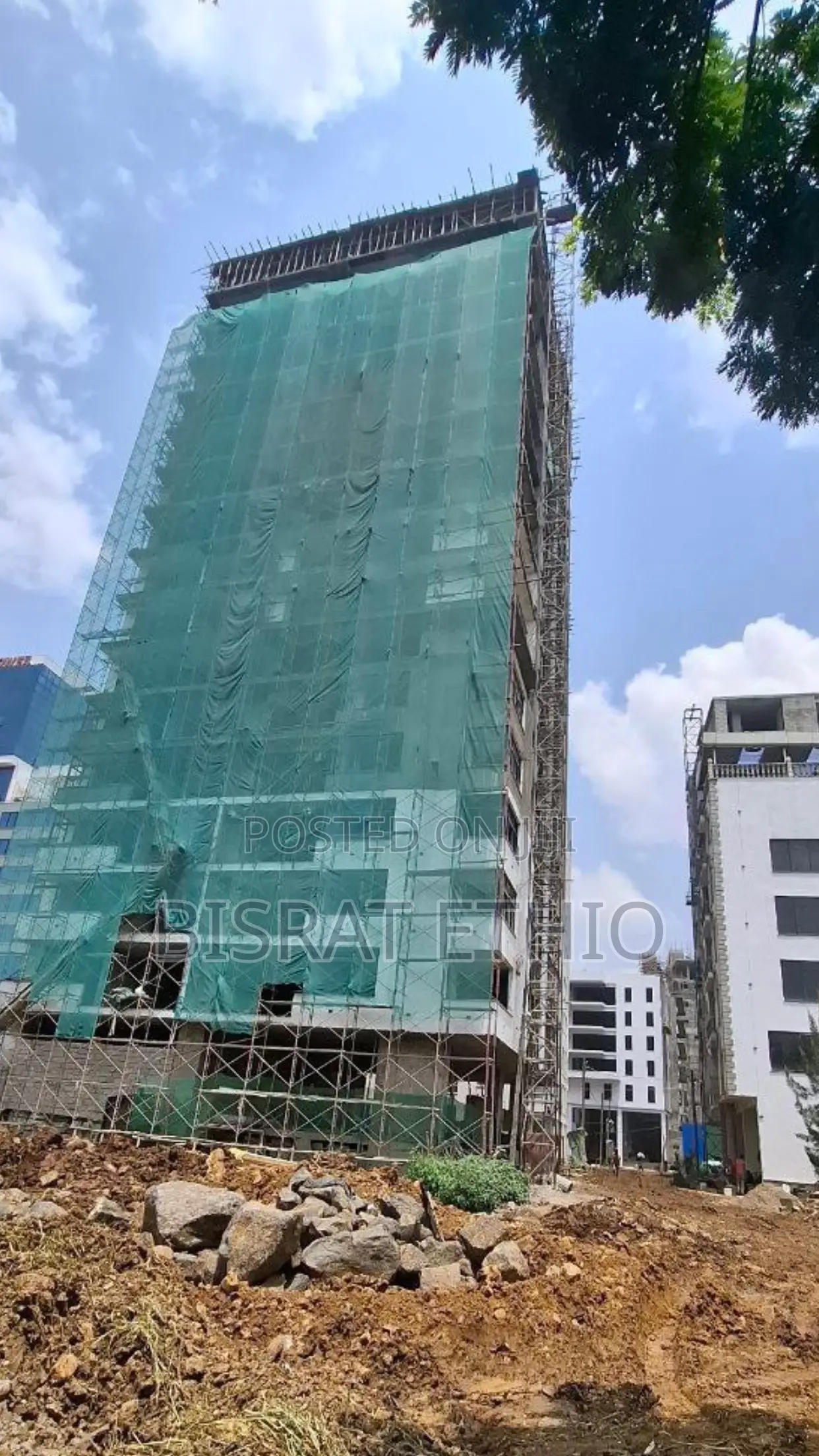 2bdrm Apartment in Cappadocia Real, Arada for sale