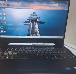 New Laptop Asus TUF Gaming A15 16GB Intel Core I7 SSD 1T