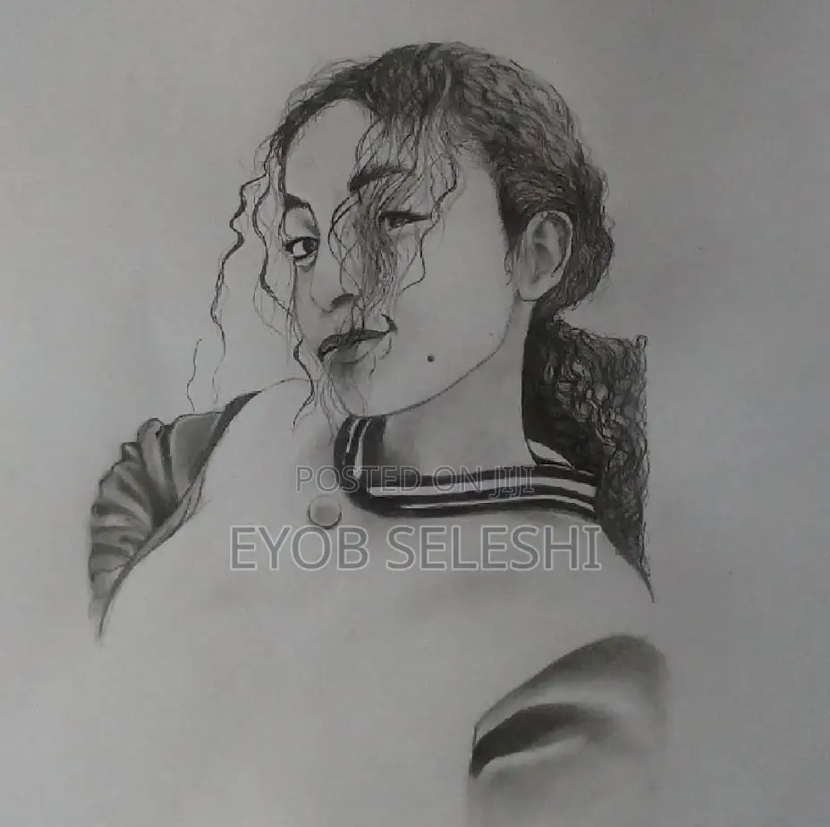 Art | Drawing | ስዕል