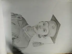 Art | Drawing | ስዕል