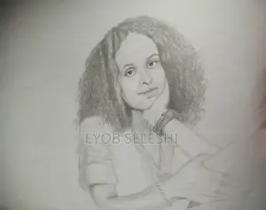 Art | Drawing | ስዕል