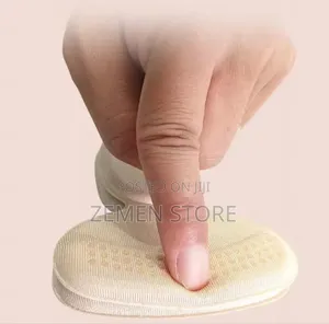 Sponge Heel Cushion Pads
