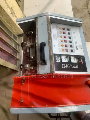 Load Bank for Generator,Battery Ups Testing