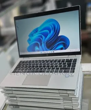 New Laptop HP EliteBook x360 1040 G5 16GB Intel Core i7 SSD 512GB