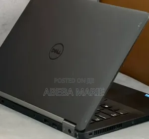 Photo - New Laptop Dell Latitude 15 E5540 8GB Intel Core I5 HDD 1T