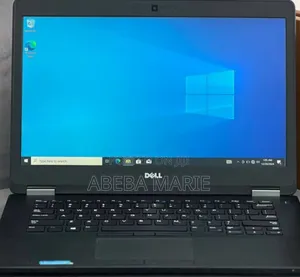 New Laptop Dell Latitude 15 E5540 8GB Intel Core I5 HDD 1T