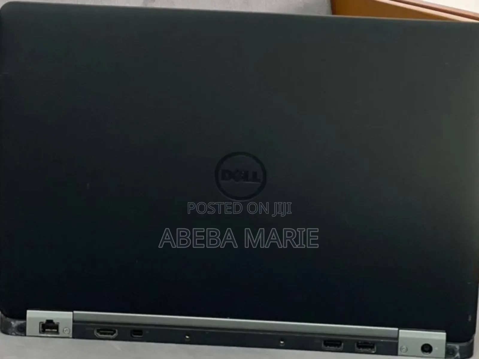 New Laptop Dell Latitude 15 E5540 8GB Intel Core I5 HDD 1T