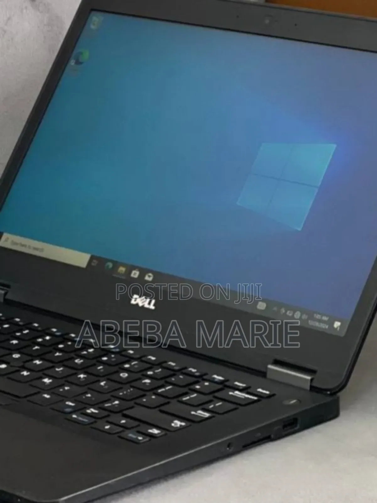 New Laptop Dell Latitude 15 E5540 8GB Intel Core I5 HDD 1T