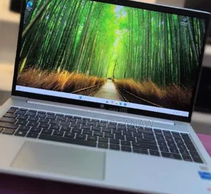 Photo - New Laptop HP Probook 450 16GB Intel Core I5 SSD 512GB