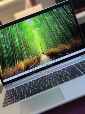 New Laptop HP Probook 450 16GB Intel Core I5 SSD 512GB