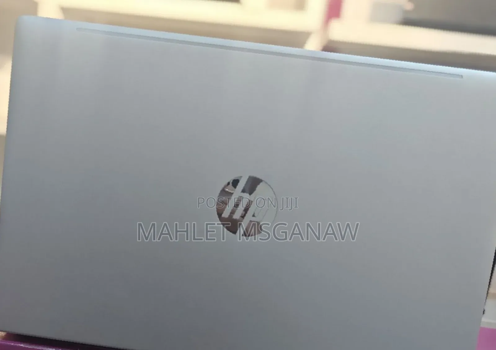 New Laptop HP Probook 450 16GB Intel Core I5 SSD 512GB