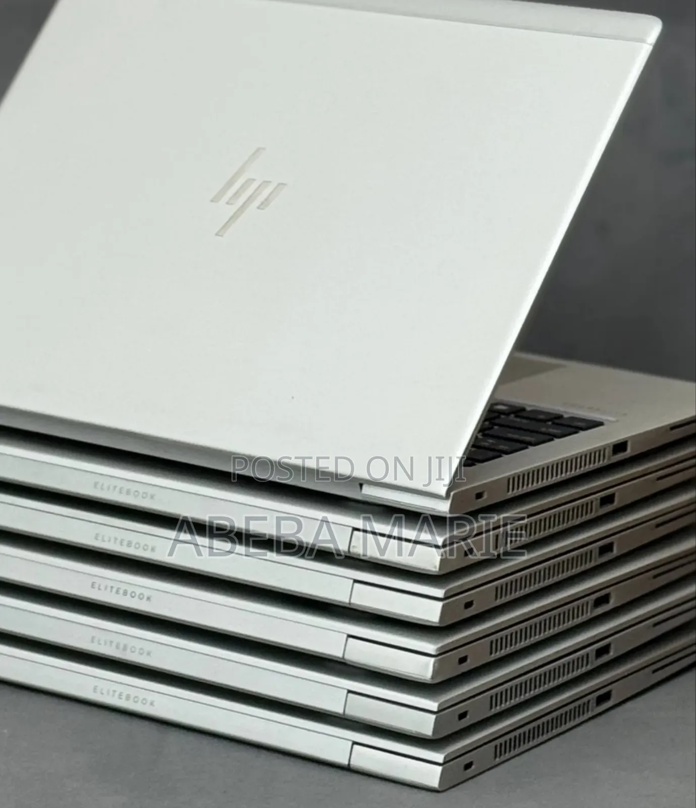 New Laptop HP EliteBook 840 G5 16GB Intel Core I7 SSD 512GB