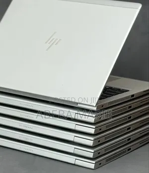 New Laptop HP EliteBook 840 G5 16GB Intel Core I7 SSD 512GB