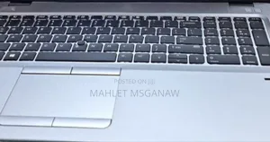 New Laptop HP Pavilion 15 8GB Intel Core I5 SSD 256GB