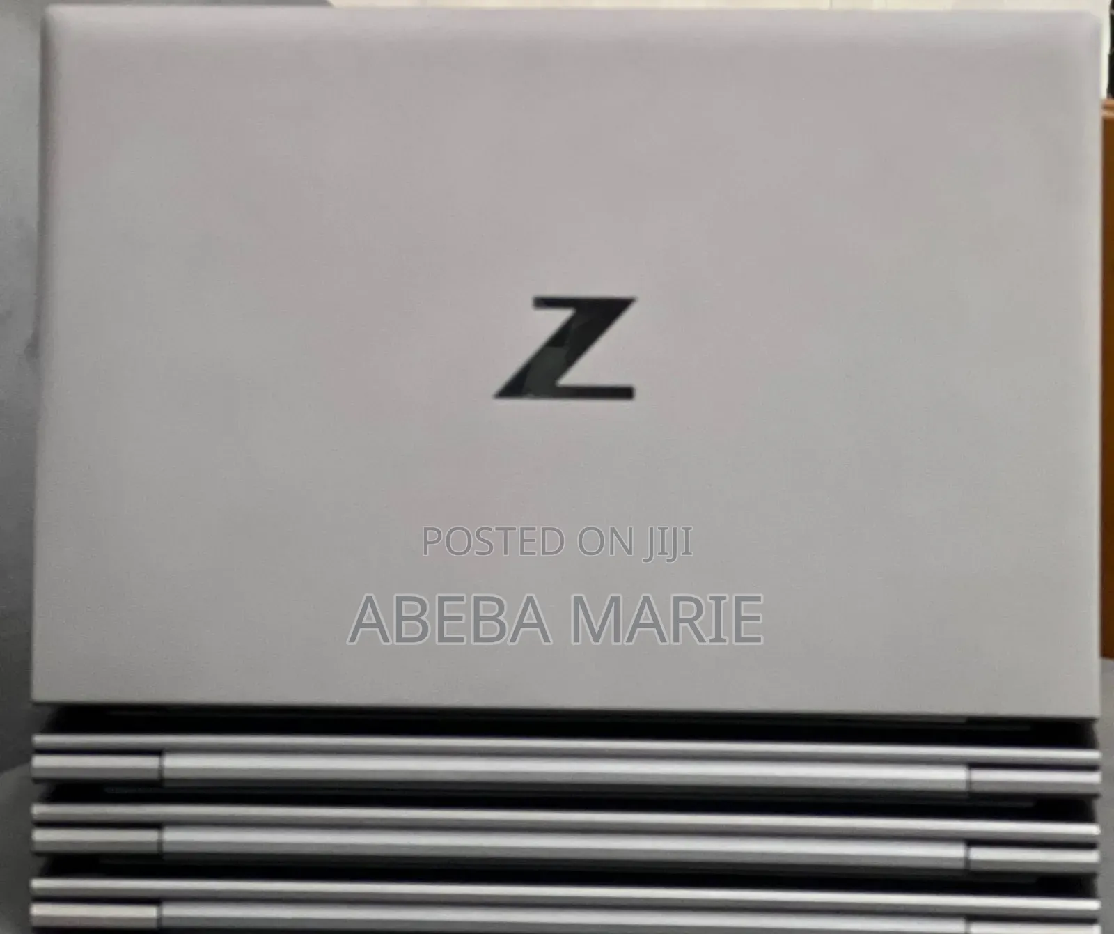 New Laptop HP ZBook Studio 32GB Intel Core I7 SSD 512GB