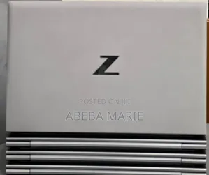 Photo - New Laptop HP ZBook Studio 32GB Intel Core I7 SSD 512GB