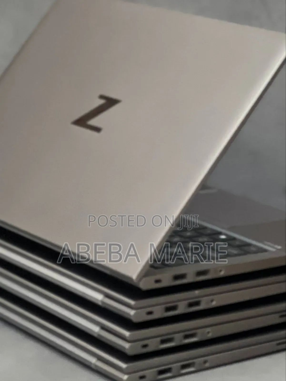 New Laptop HP ZBook Studio 32GB Intel Core I7 SSD 512GB