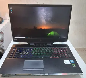New Laptop HP Omen X 16GB Intel Core I7 SSD 1T