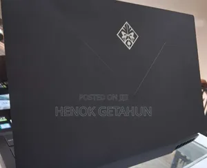 New Laptop HP Omen X 16GB Intel Core I7 SSD 1T