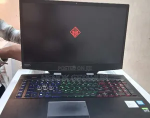 New Laptop HP Omen X 16GB Intel Core I7 SSD 1T