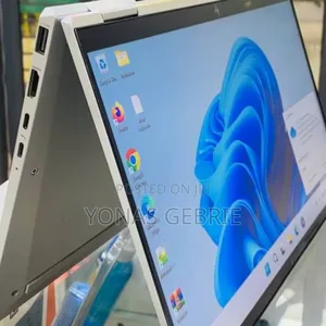 New Laptop HP EliteBook 1030 16GB Intel Core I7 SSD 512GB