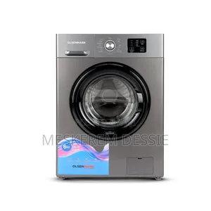 Photo - Washing Machine