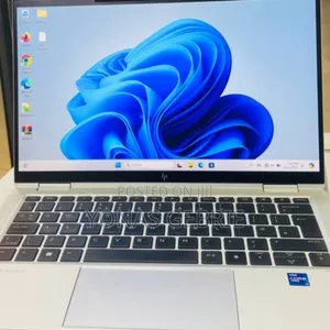 New Laptop HP EliteBook 1030 16GB Intel Core I7 SSD 512GB