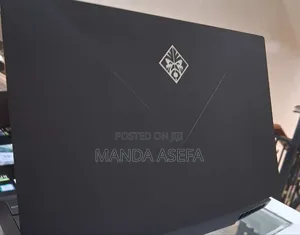 New Laptop HP Omen X 16GB Intel Core I7 SSD 1T