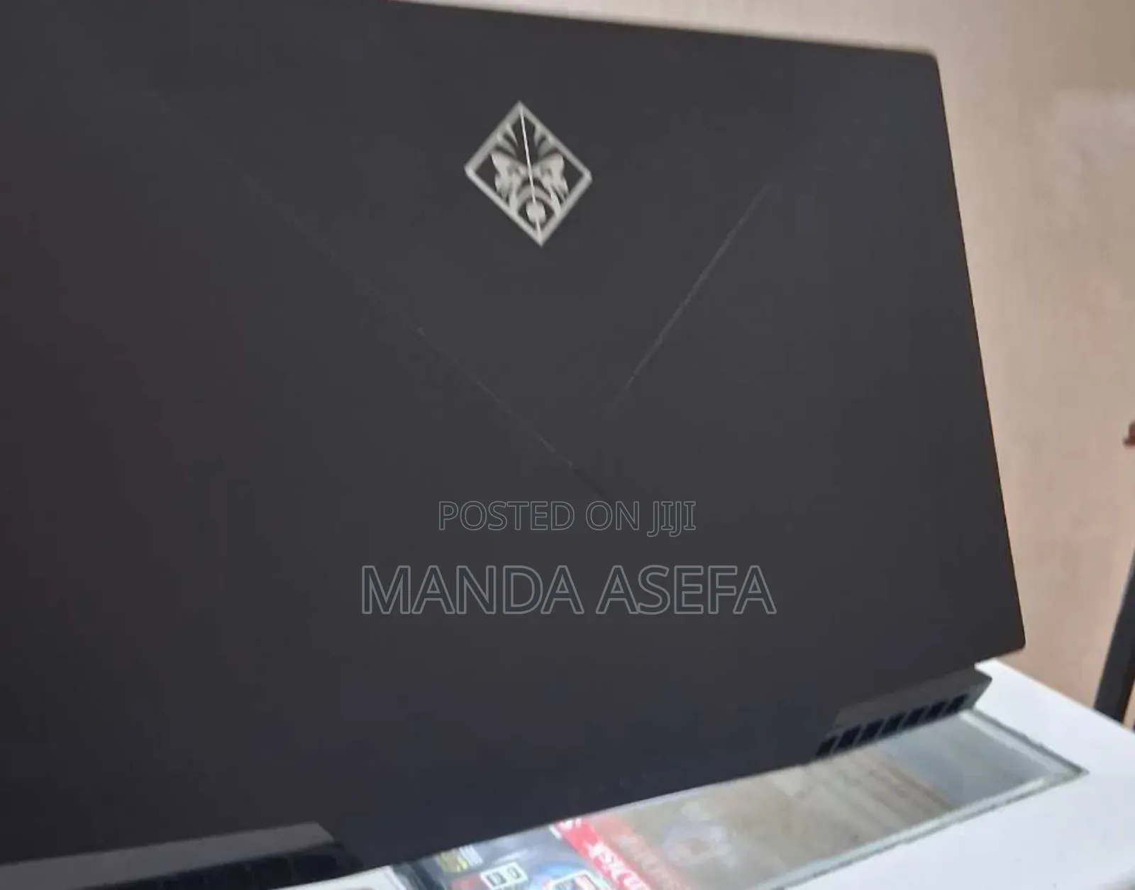 New Laptop HP Omen X 16GB Intel Core I7 SSD 1T