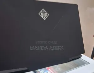 New Laptop HP Omen X 16GB Intel Core I7 SSD 1T
