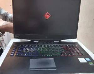 New Laptop HP Omen X 16GB Intel Core I7 SSD 1T
