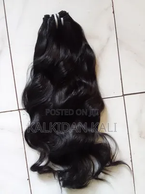 Photo - Like Hunan Hair