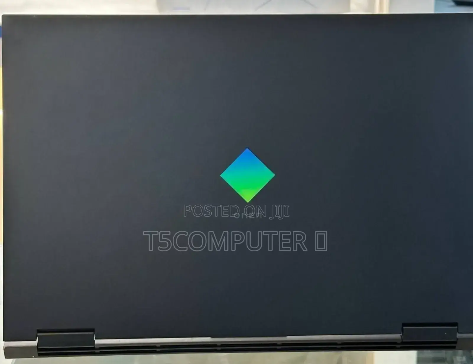 New Laptop HP Omen 16 16GB Intel Core I7 SSD 512GB