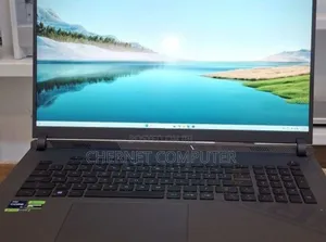 New Laptop Asus 64GB Intel Core I9 SSD 2T